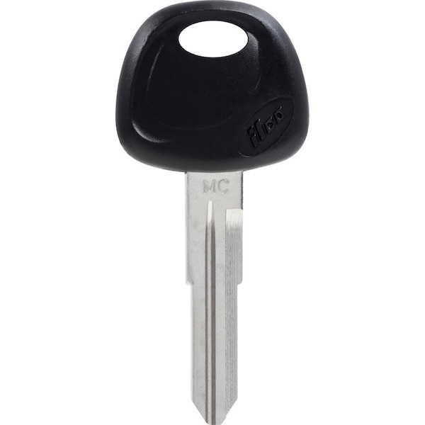 Hillman HILLMAN KeyKrafter House/Office Universal Key Blank 2031 HY16PH Double 532031 - main